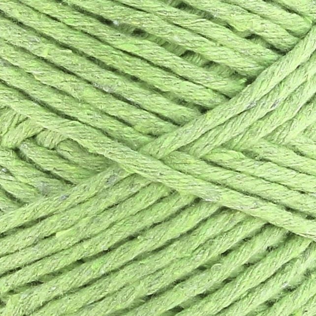 Hooked Eco-Twist