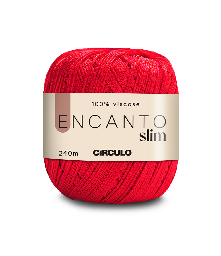 Círculo Encanto Slim