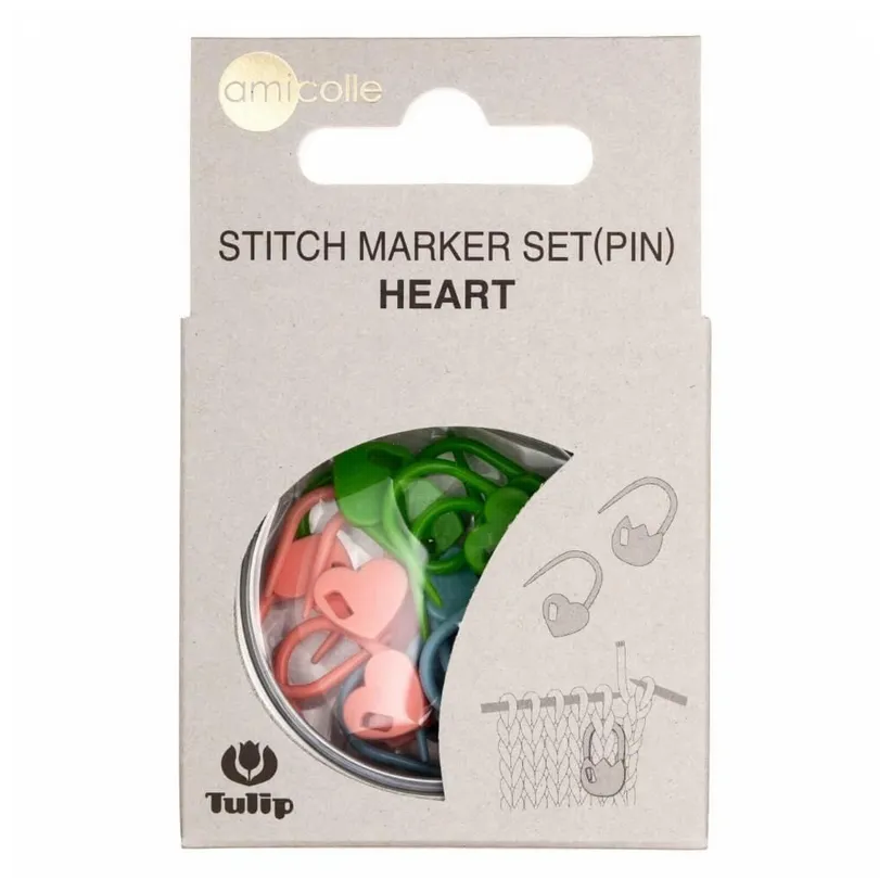 Marcadores de Ponto Tulip