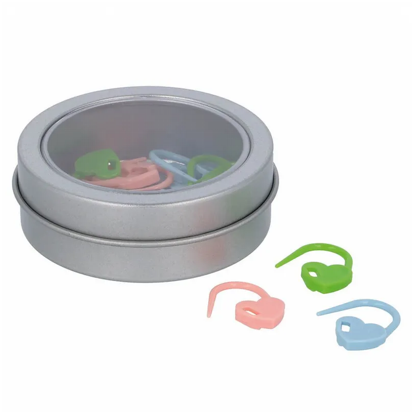 Marcadores de Ponto Tulip