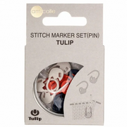 Marcadores de Ponto Tulip