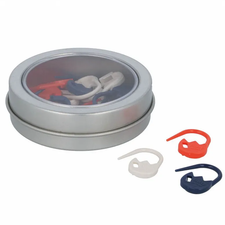 Marcadores de Ponto Tulip