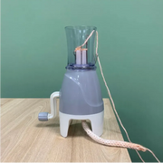 Moinho de Tricotin i-cord Tulip