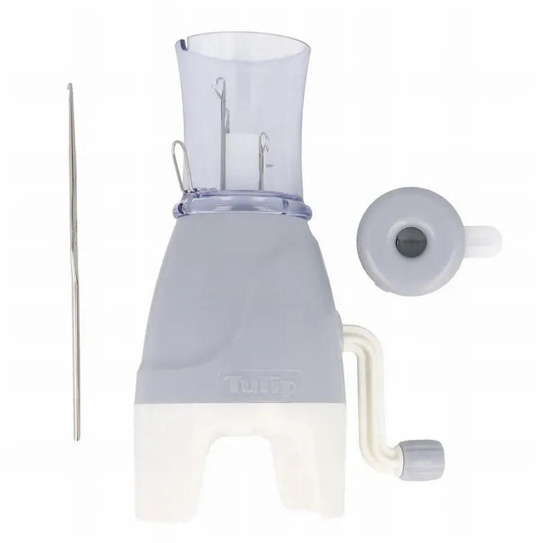 Moinho de Tricotin i-cord Tulip