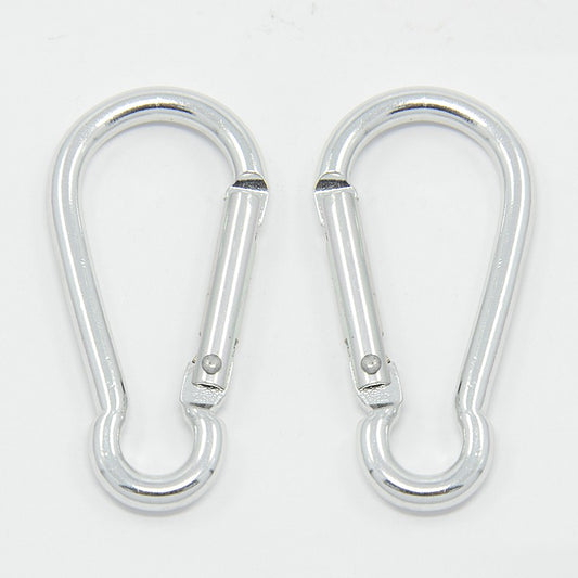 Carabiner (und)