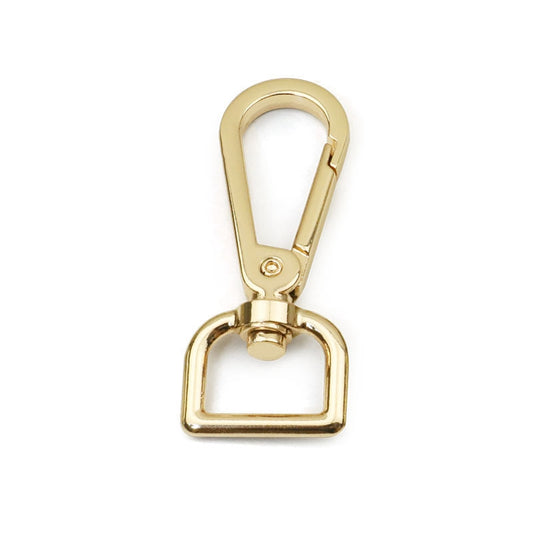 Oval Carabiner (und)