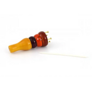 Boneco Tricotin Pony