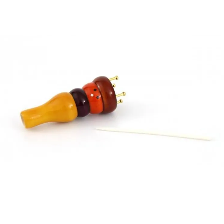 Boneco Tricotin Pony