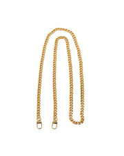 Círculo Alça de Metal Corrente 120 cm