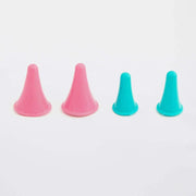 KnitPro Protetores de pontas para agulhas de tricot