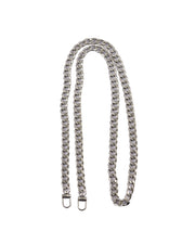 Círculo Alça de Metal Corrente 120 cm