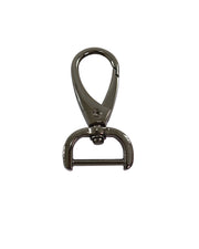 Círculo Mosquetão Oval (und)