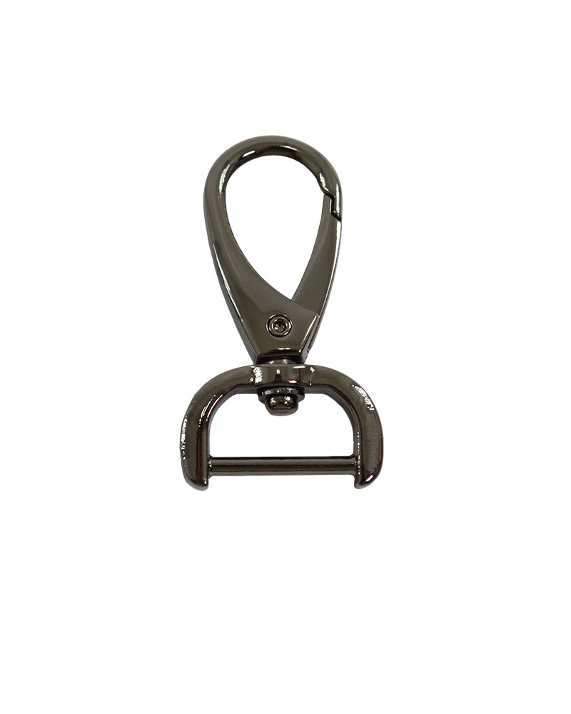 Círculo Mosquetão Oval (und)