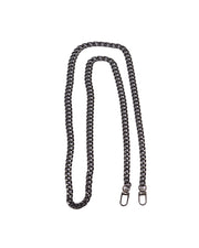 Círculo Alça de Metal Corrente 120 cm