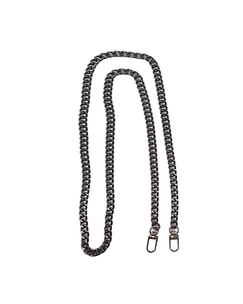 Círculo Alça de Metal Corrente 120 cm