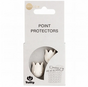 Tulip Protetores de pontas para agulhas de tricot