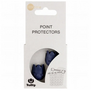 Tulip Protetores de pontas para agulhas de tricot