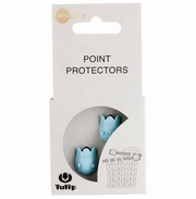 Tulip Protetores de pontas para agulhas de tricot