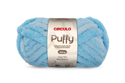Círculo Puffy