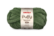 Círculo Puffy