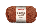 Círculo Puffy