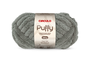 Círculo Puffy