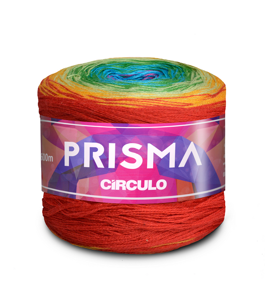 Círculo Prisma