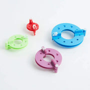 Kit para fazer pompons KnitPro