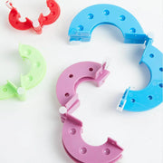 Kit para fazer pompons KnitPro