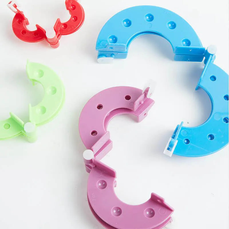 Kit para fazer pompons KnitPro