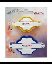 KnitPro Kit para fazer pompons Nirvana