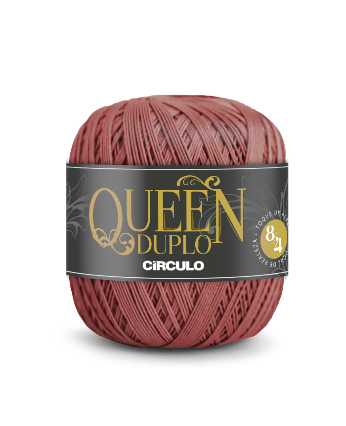 Círculo Queen Duplo