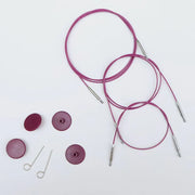Knitpro Swivel 360º Cable