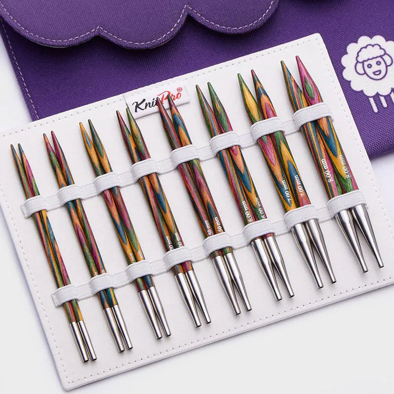 KnitPro Interchangeable Needle Set