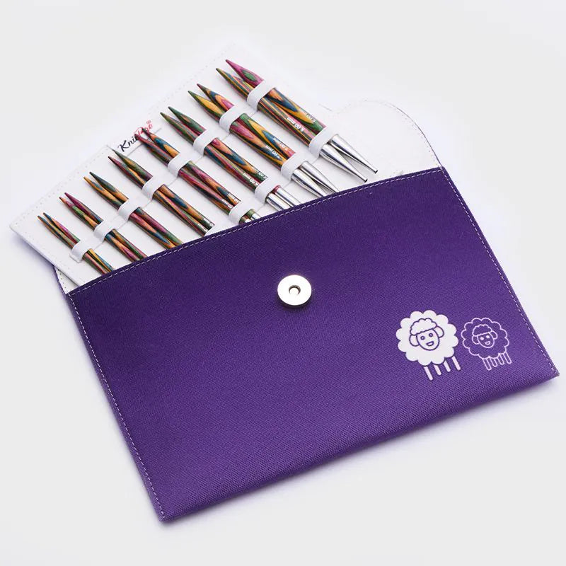 KnitPro Interchangeable Needle Set