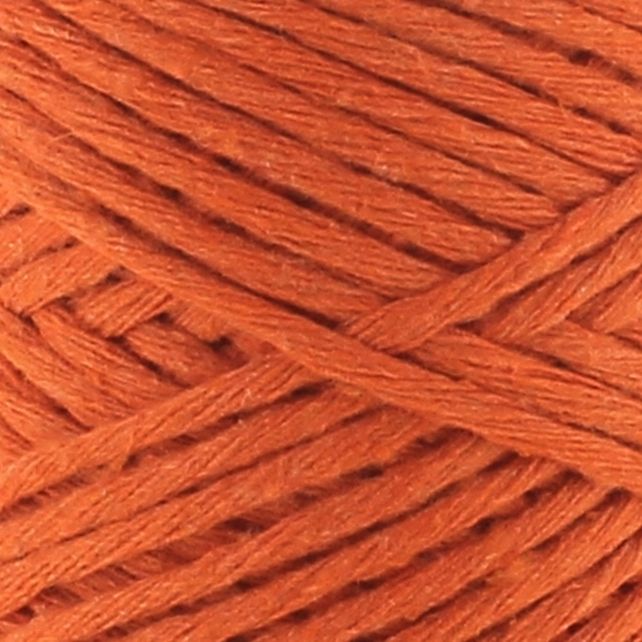 Hooked Eco-Twist