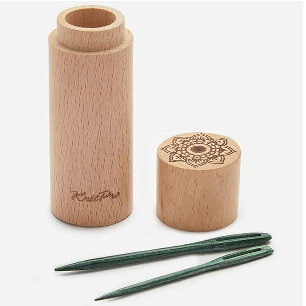 KnitPro Tapestry Needles | The Mindful Collection
