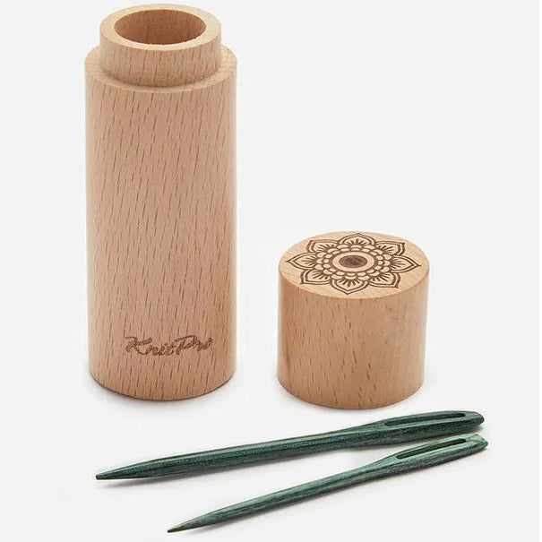 KnitPro Tapestry Needles | The Mindful Collection
