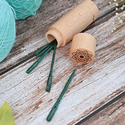 KnitPro Tapestry Needles | The Mindful Collection