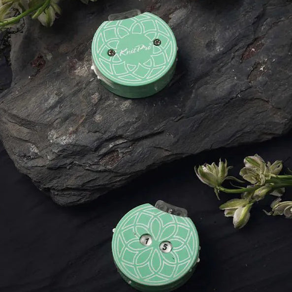 KnitPro Row Counter | The Mindful Collection