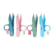 Tesoura Corta-Fios Pastel Opry