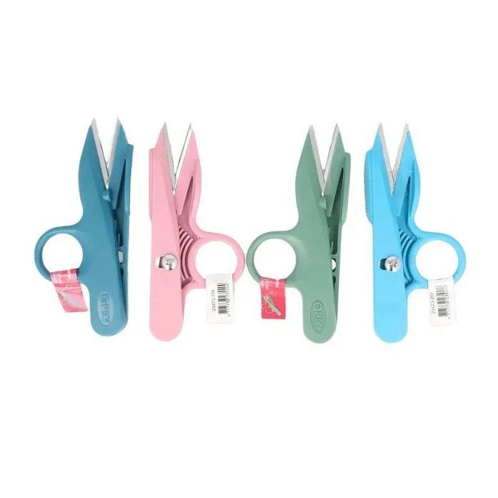 Tesoura Corta-Fios Pastel Opry