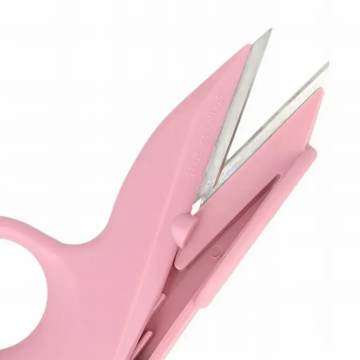 Tesoura Corta-Fios Pastel Opry